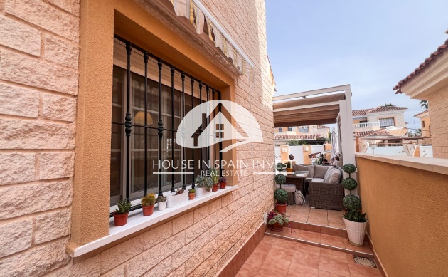 Reventa - Chalet - Guardamar del Segura - Guardamar - El Raso