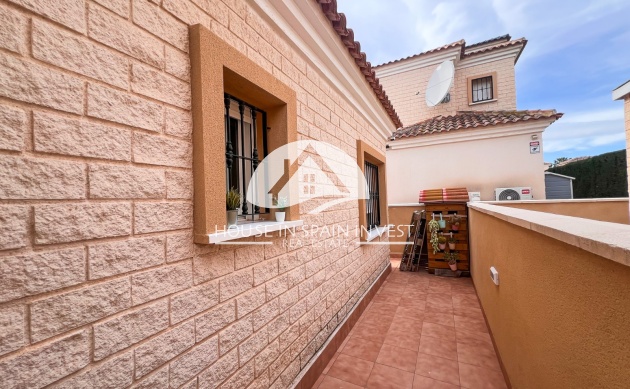 Reventa - Chalet - Guardamar del Segura - Guardamar - El Raso