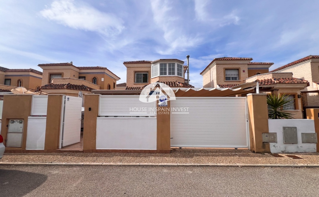 Reventa - Chalet - Guardamar del Segura - Guardamar - El Raso