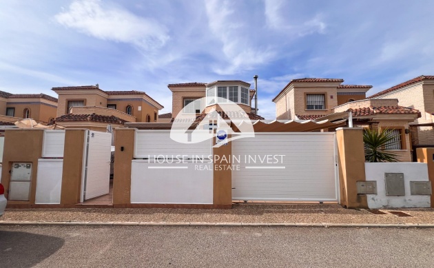 Reventa - Chalet - Guardamar del Segura - Guardamar - El Raso