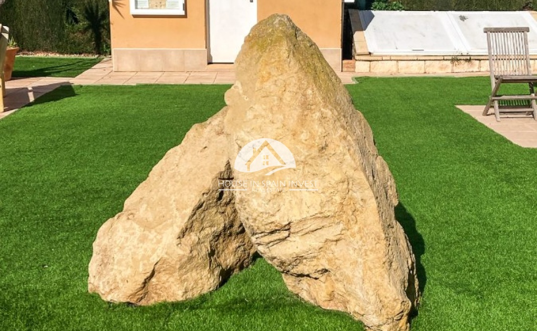 Reventa - Chalet - Guardamar del Segura - Guardamar - El Raso