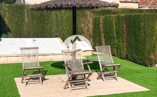 Reventa - Chalet - Guardamar del Segura - Guardamar - El Raso