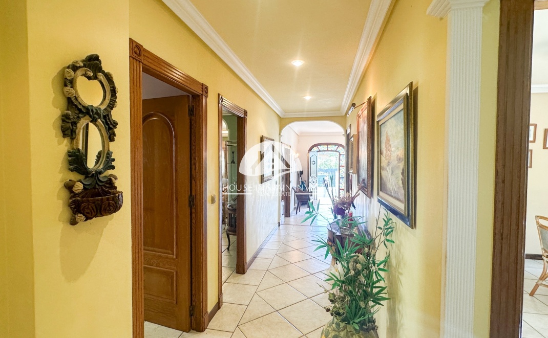 Herverkoop - Villa - Torrevieja - La Mata