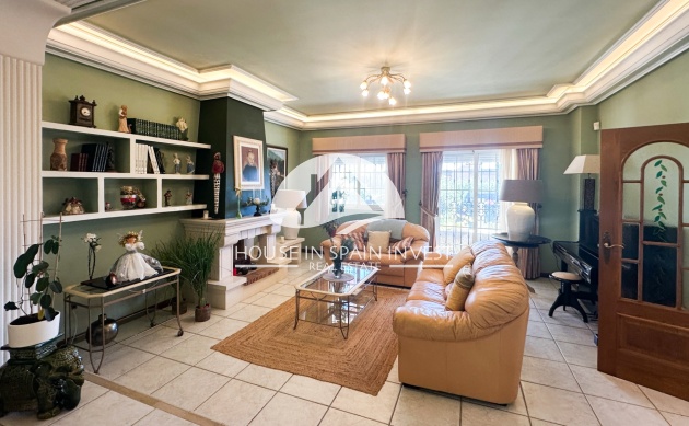 Herverkoop - Villa - Torrevieja - La Mata