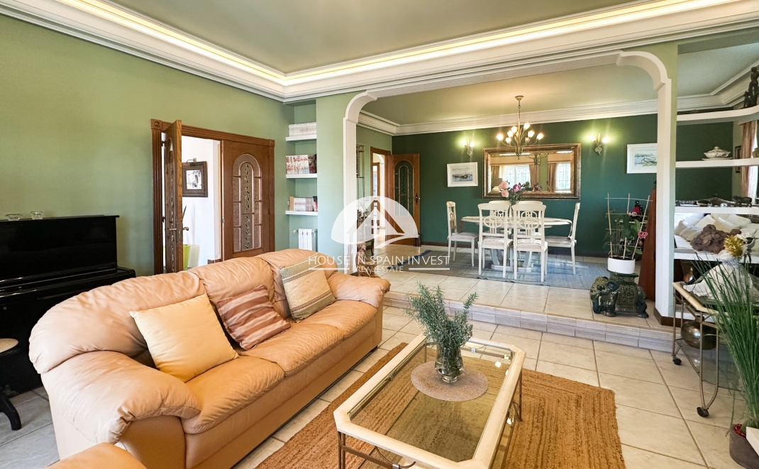 Herverkoop - Villa - Torrevieja - La Mata