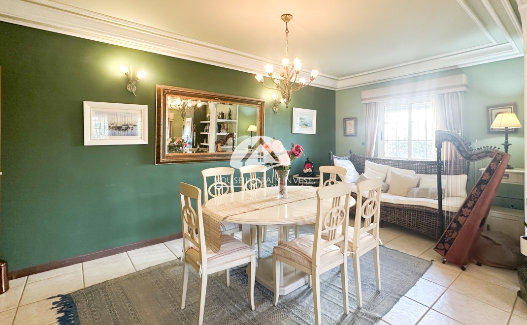 Herverkoop - Villa - Torrevieja - La Mata