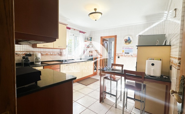 Herverkoop - Villa - Torrevieja - La Mata