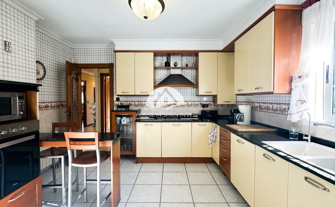 Herverkoop - Villa - Torrevieja - La Mata