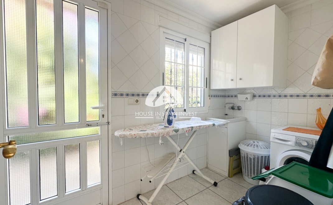 Herverkoop - Villa - Torrevieja - La Mata