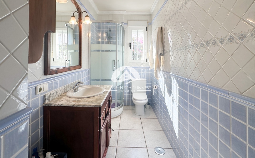 Herverkoop - Villa - Torrevieja - La Mata