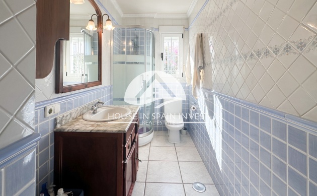 Herverkoop - Villa - Torrevieja - La Mata