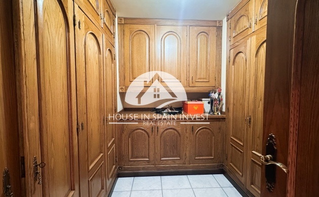 Herverkoop - Villa - Torrevieja - La Mata