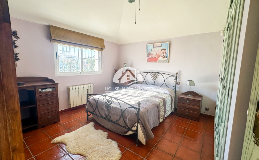 Herverkoop - Villa - Torrevieja - La Mata