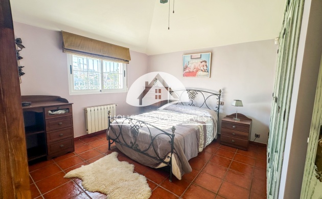 Herverkoop - Villa - Torrevieja - La Mata