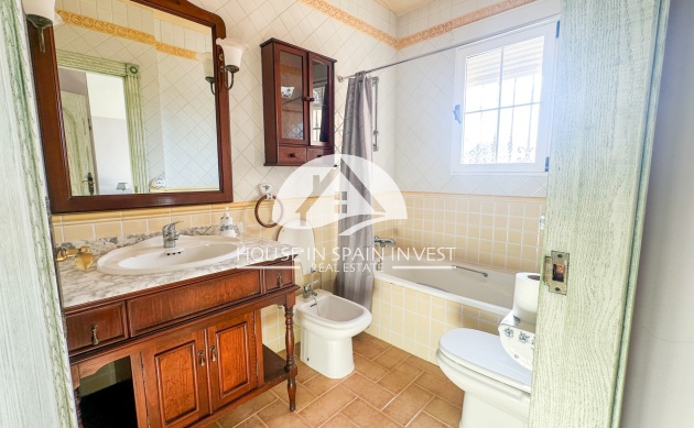 Herverkoop - Villa - Torrevieja - La Mata