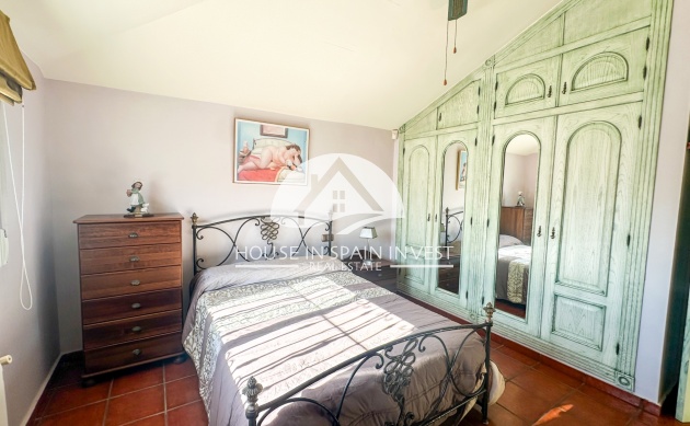 Herverkoop - Villa - Torrevieja - La Mata