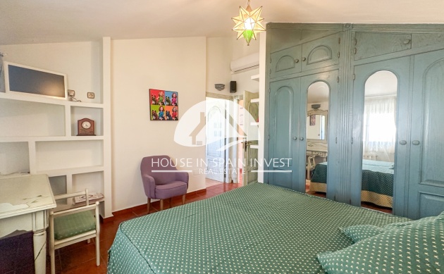 Herverkoop - Villa - Torrevieja - La Mata