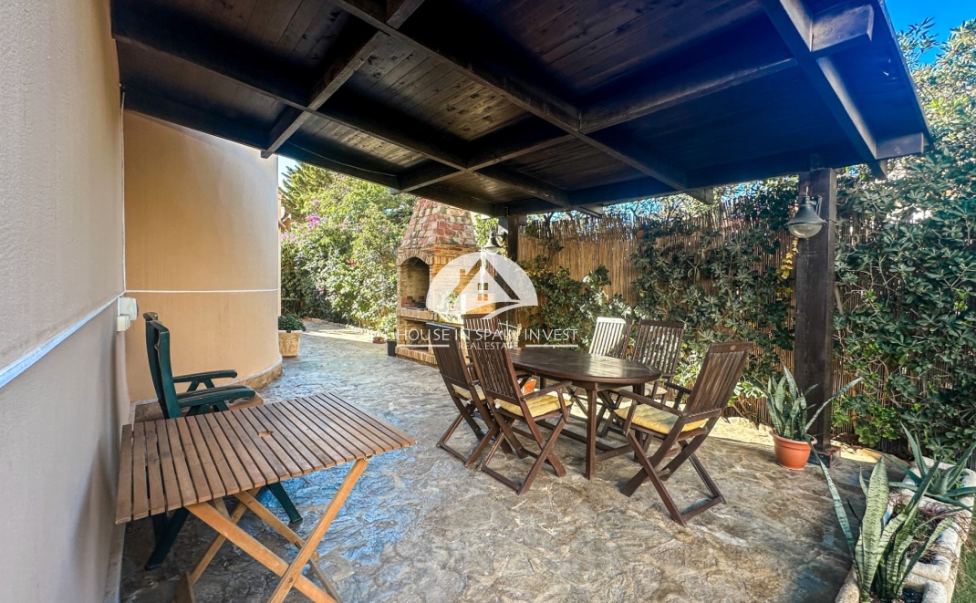 Herverkoop - Villa - Torrevieja - La Mata