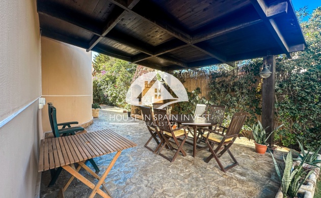 Herverkoop - Villa - Torrevieja - La Mata