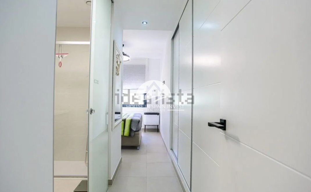 Resale - Townhouse - Pilar de la Horadada - Lo Romero Golf