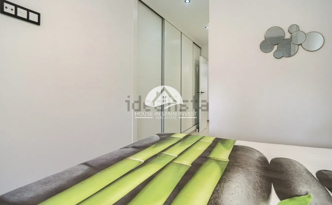 Resale - Townhouse - Pilar de la Horadada - Lo Romero Golf