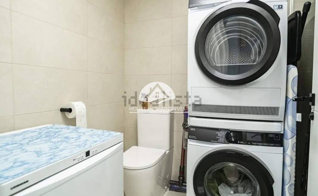 Resale - Townhouse - Pilar de la Horadada - Lo Romero Golf