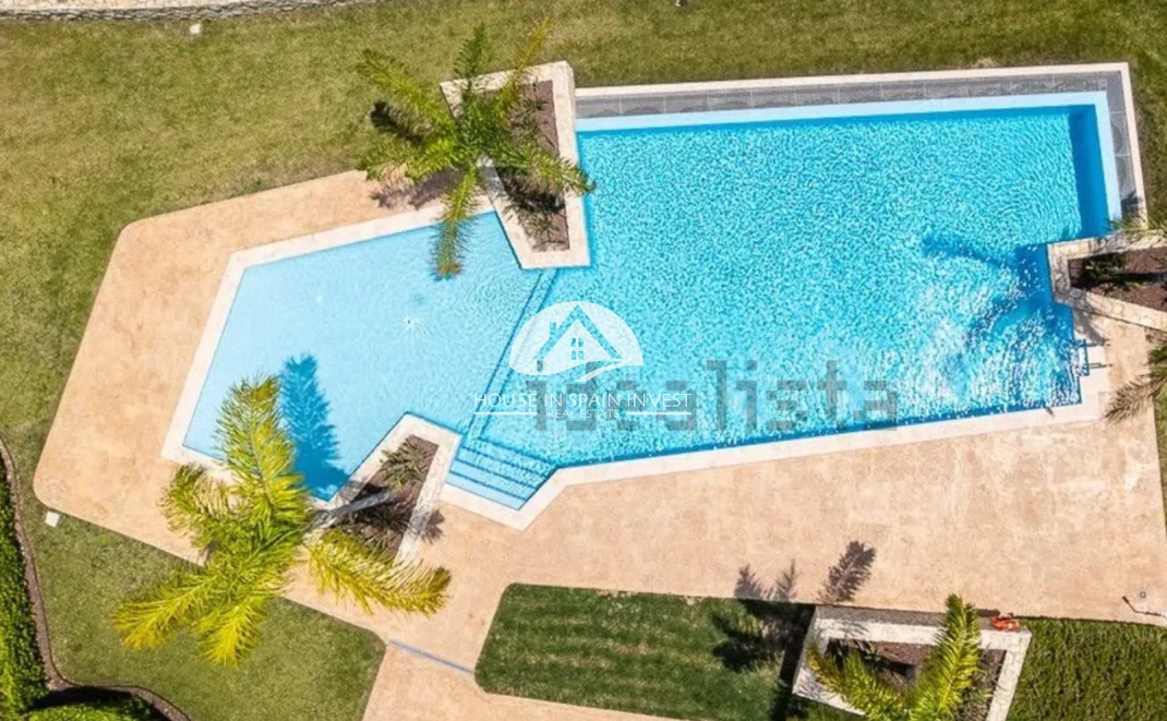 Resale - Townhouse - Pilar de la Horadada - Lo Romero Golf