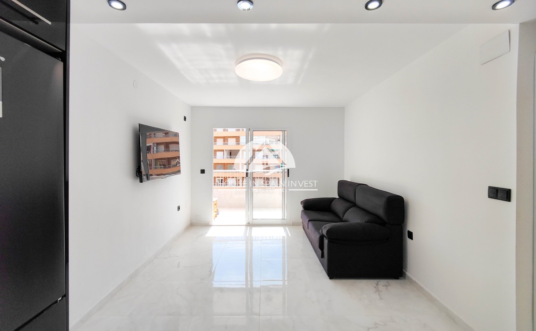 Herverkoop - Appartement - Torrevieja - Punta Prima