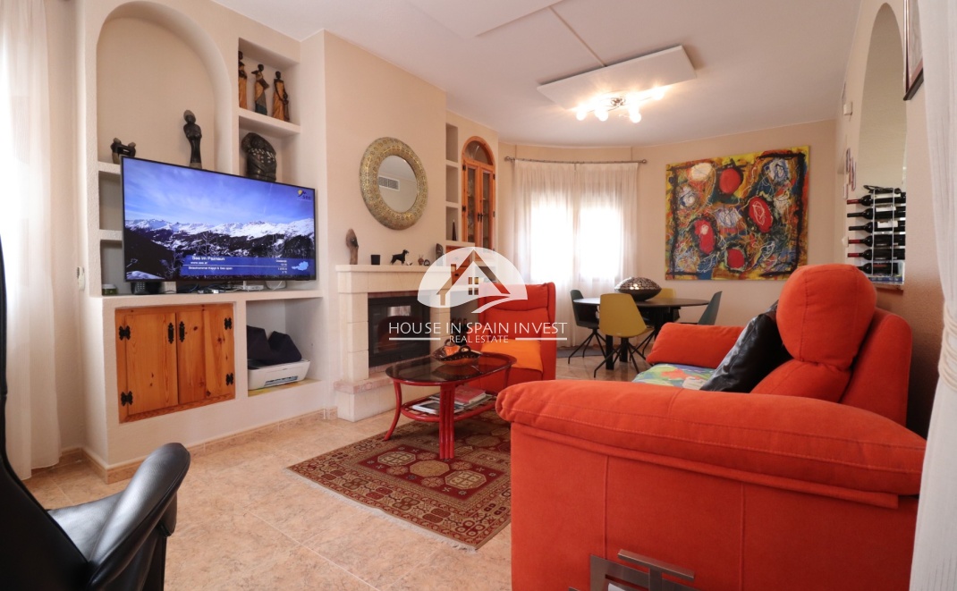 Herverkoop - Villa - Rojales - Ciudad Quesada - Ciudad Quesada