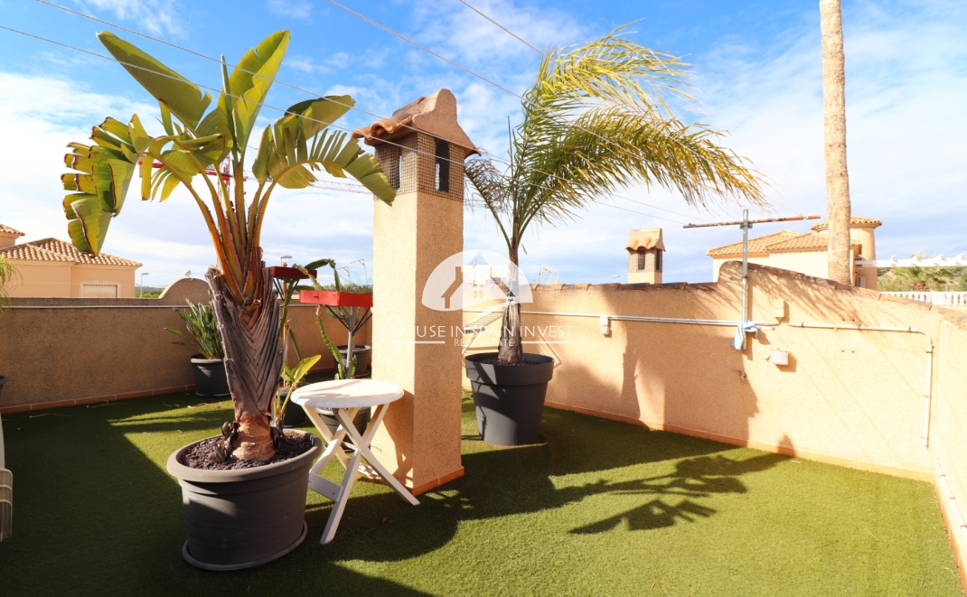 Herverkoop - Villa - Rojales - Ciudad Quesada - Ciudad Quesada