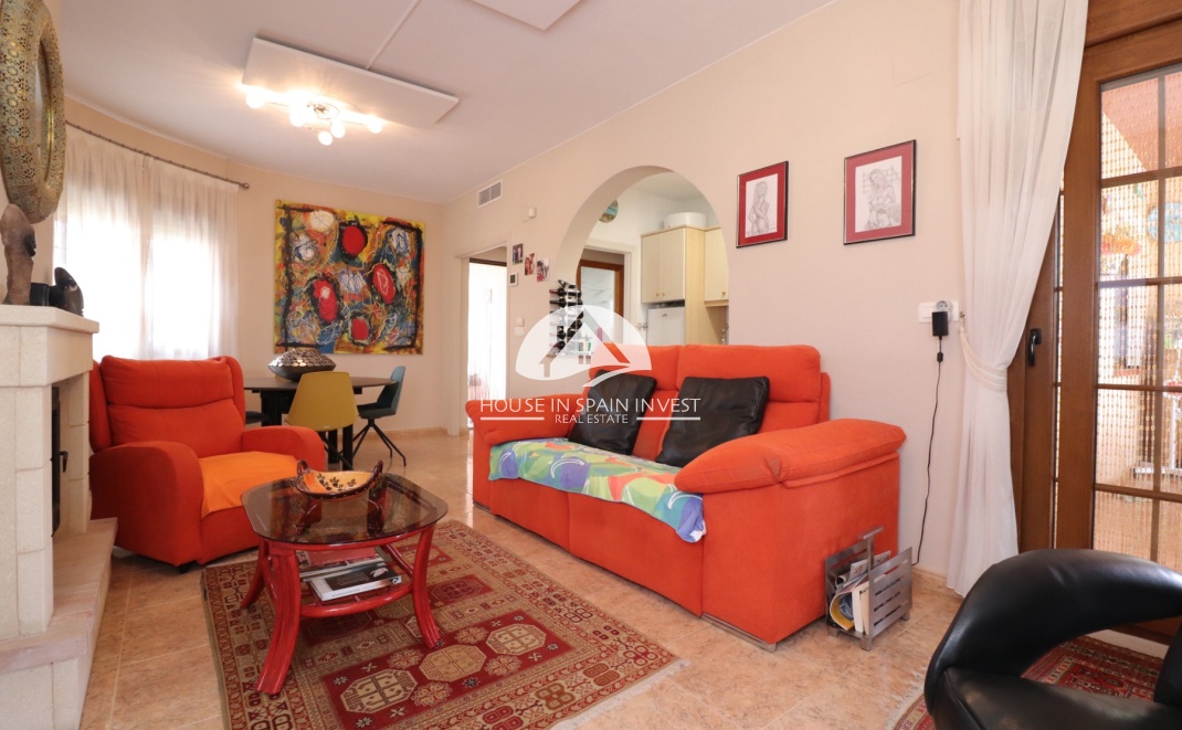 Herverkoop - Villa - Rojales - Ciudad Quesada - Ciudad Quesada