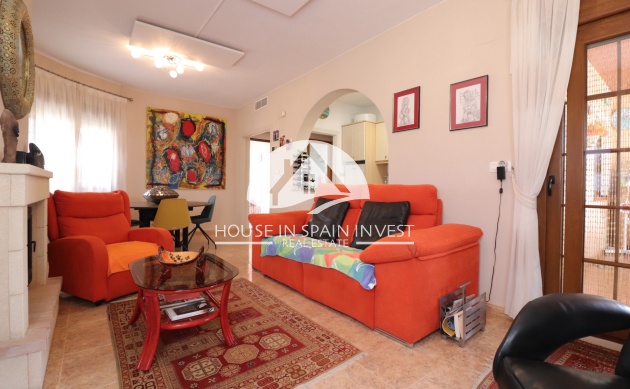 Herverkoop - Villa - Rojales - Ciudad Quesada - Ciudad Quesada