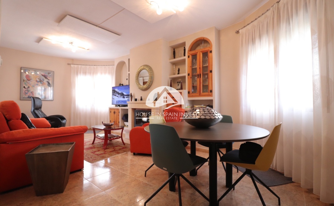 Herverkoop - Villa - Rojales - Ciudad Quesada - Ciudad Quesada