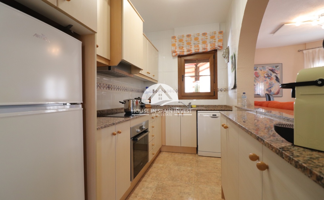 Herverkoop - Villa - Rojales - Ciudad Quesada - Ciudad Quesada