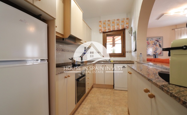 Herverkoop - Villa - Rojales - Ciudad Quesada - Ciudad Quesada