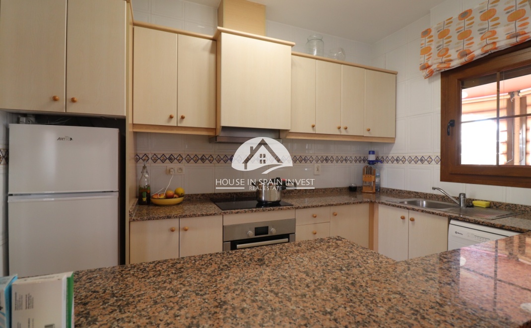 Herverkoop - Villa - Rojales - Ciudad Quesada - Ciudad Quesada