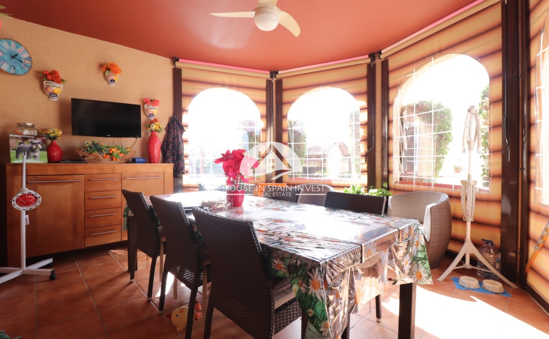 Herverkoop - Villa - Rojales - Ciudad Quesada - Ciudad Quesada