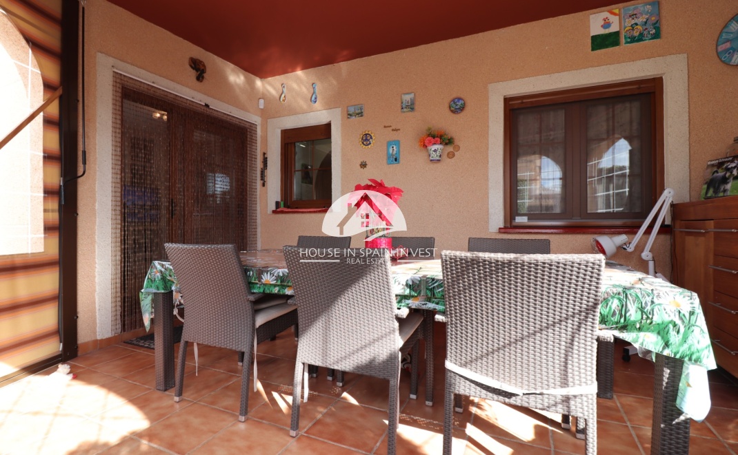 Herverkoop - Villa - Rojales - Ciudad Quesada - Ciudad Quesada