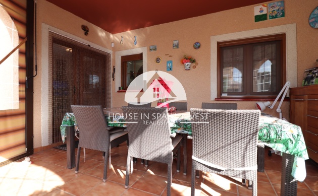 Herverkoop - Villa - Rojales - Ciudad Quesada - Ciudad Quesada