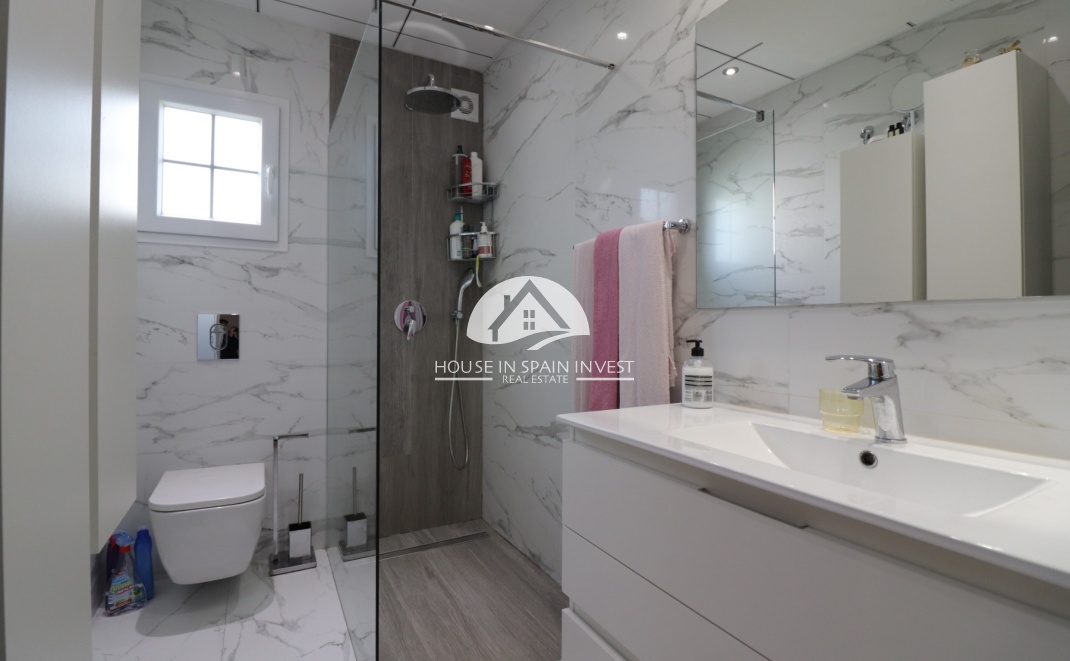 Herverkoop - Villa - Rojales - Ciudad Quesada - Ciudad Quesada