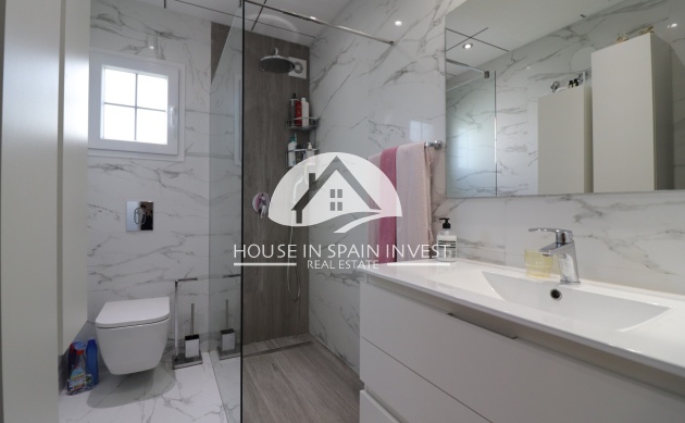 Herverkoop - Villa - Rojales - Ciudad Quesada - Ciudad Quesada