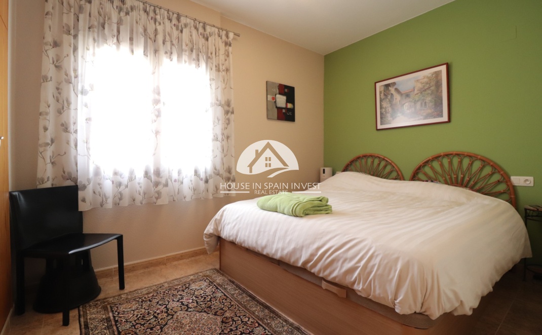 Herverkoop - Villa - Rojales - Ciudad Quesada - Ciudad Quesada