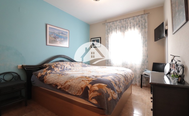 Herverkoop - Villa - Rojales - Ciudad Quesada - Ciudad Quesada