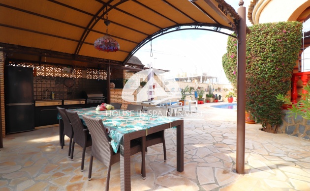 Herverkoop - Villa - Rojales - Ciudad Quesada - Ciudad Quesada