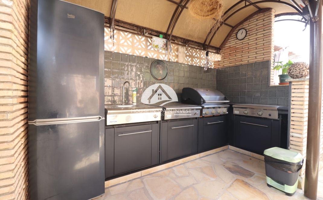 Herverkoop - Villa - Rojales - Ciudad Quesada - Ciudad Quesada