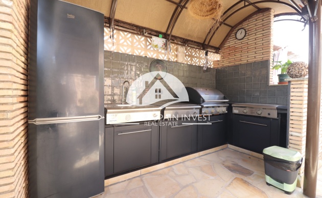 Herverkoop - Villa - Rojales - Ciudad Quesada - Ciudad Quesada