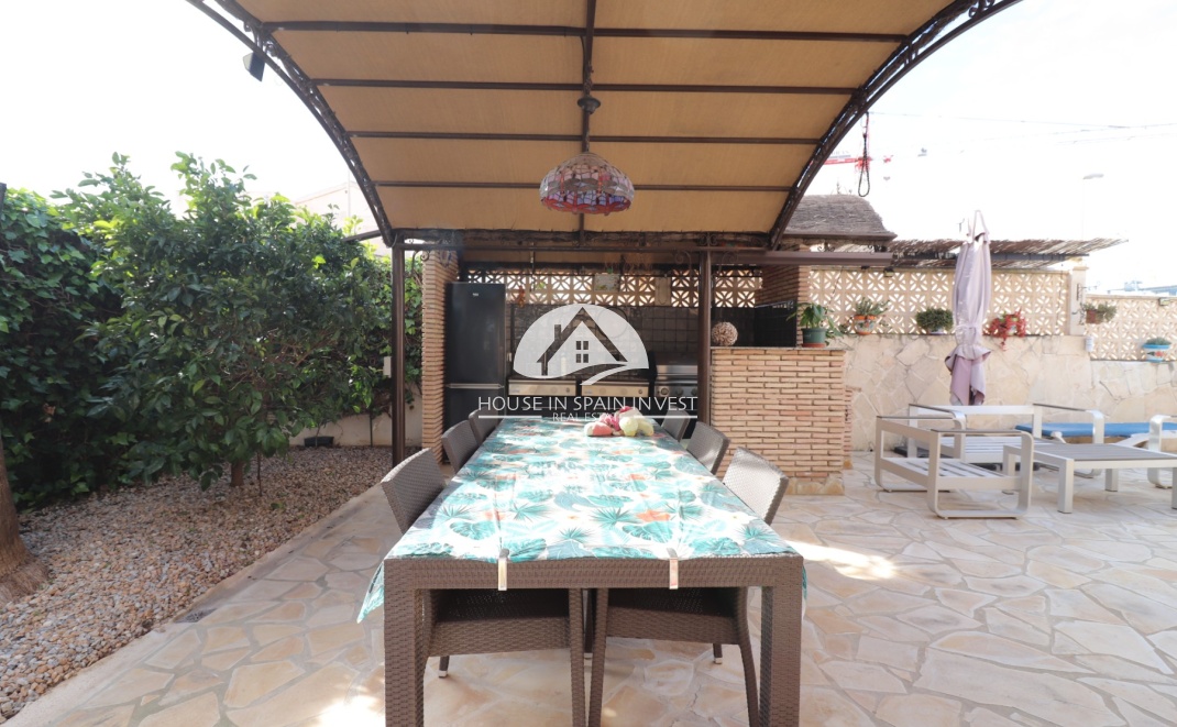 Herverkoop - Villa - Rojales - Ciudad Quesada - Ciudad Quesada