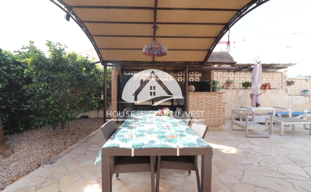 Herverkoop - Villa - Rojales - Ciudad Quesada - Ciudad Quesada