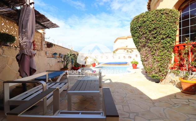 Herverkoop - Villa - Rojales - Ciudad Quesada - Ciudad Quesada