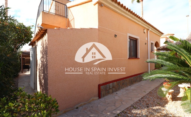 Herverkoop - Villa - Rojales - Ciudad Quesada - Ciudad Quesada